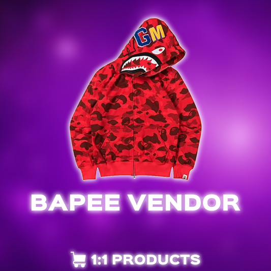 Bapee Vendor