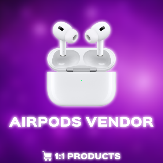 Pods Vendor