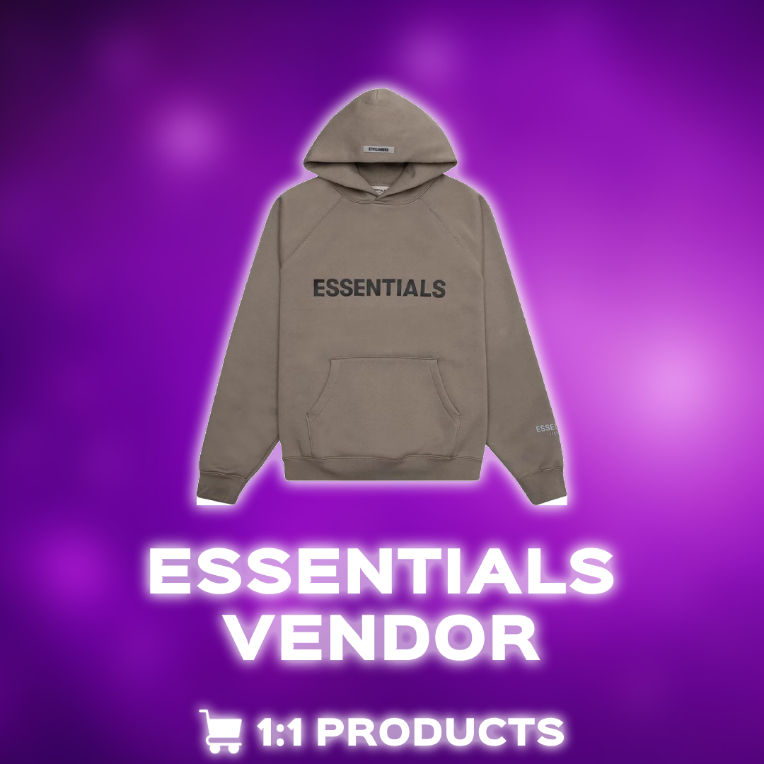 Essentials Vendor