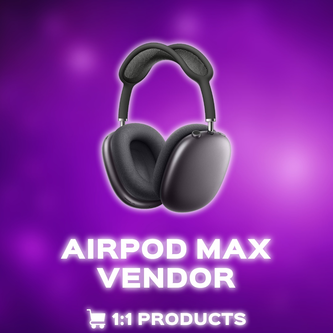 Pod Max Vendor